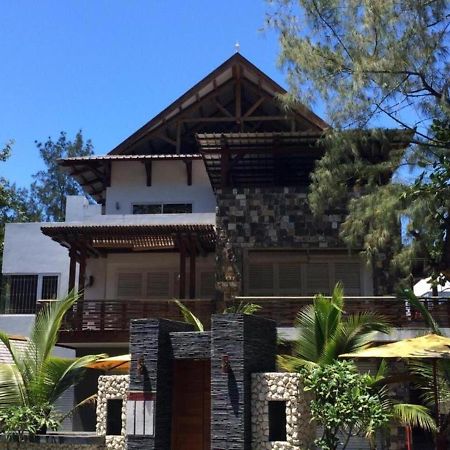 4 Bedrooms Penthouse 50 Meter To The Beach By Dream Escapes Pereybere Beach Luaran gambar
