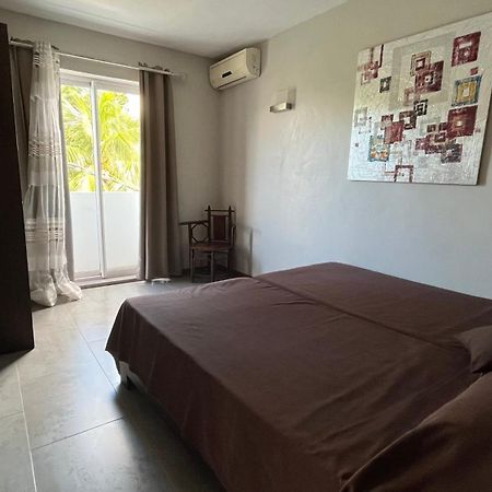4 Bedrooms Penthouse 50 Meter To The Beach By Dream Escapes Pereybere Beach Luaran gambar
