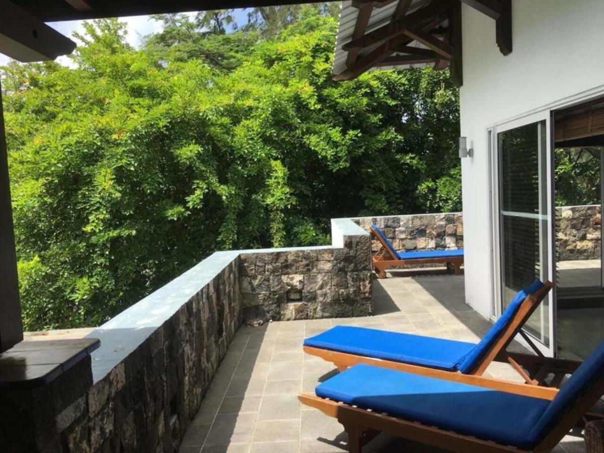 4 Bedrooms Penthouse 50 Meter To The Beach By Dream Escapes Pereybere Beach Luaran gambar