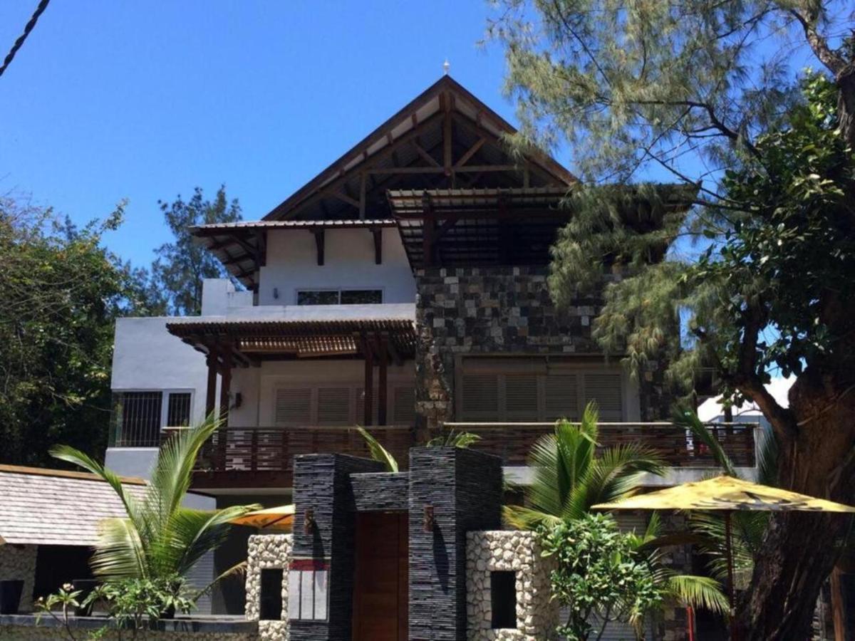 4 Bedrooms Penthouse 50 Meter To The Beach By Dream Escapes Pereybere Beach Luaran gambar