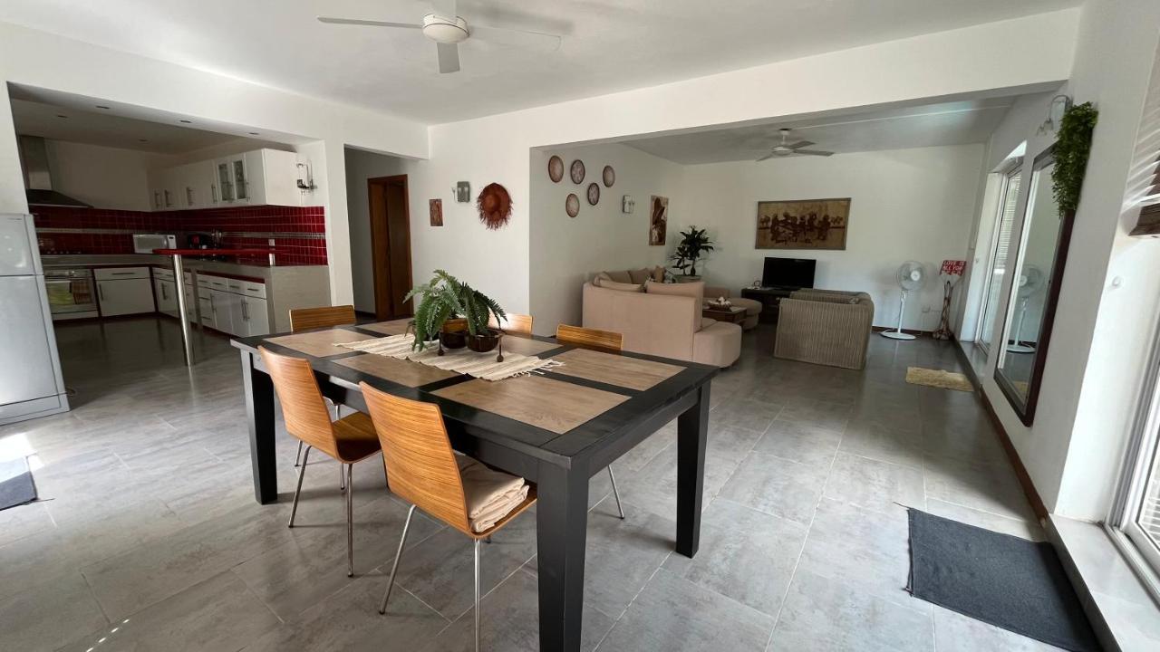 4 Bedrooms Penthouse 50 Meter To The Beach By Dream Escapes Pereybere Beach Luaran gambar