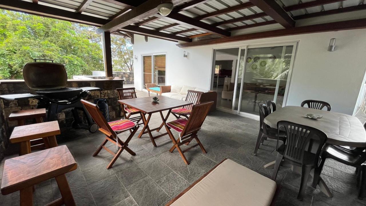 4 Bedrooms Penthouse 50 Meter To The Beach By Dream Escapes Pereybere Beach Luaran gambar