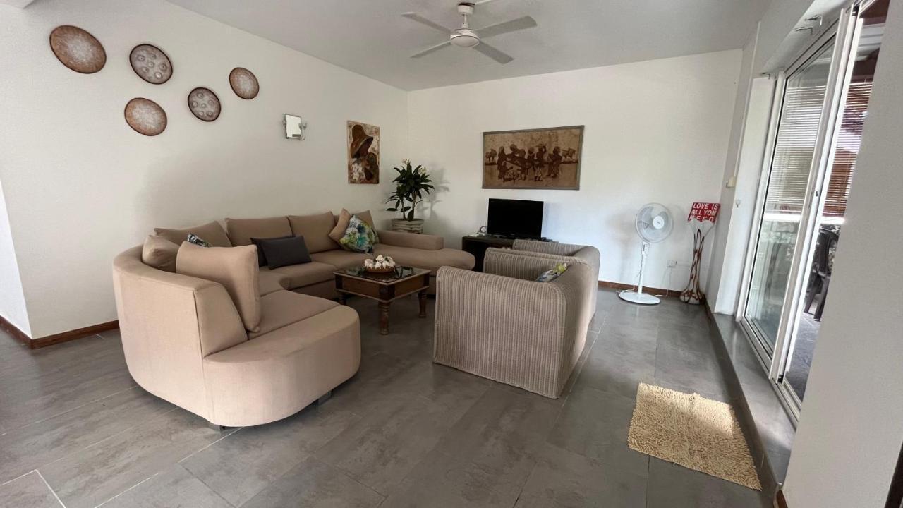 4 Bedrooms Penthouse 50 Meter To The Beach By Dream Escapes Pereybere Beach Luaran gambar
