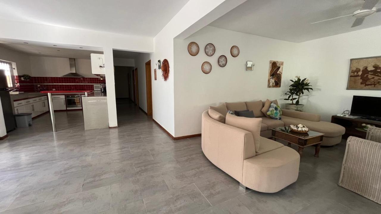 4 Bedrooms Penthouse 50 Meter To The Beach By Dream Escapes Pereybere Beach Luaran gambar