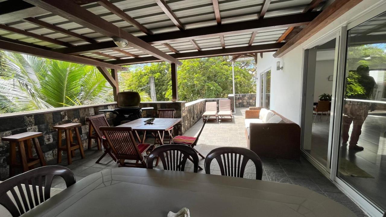 4 Bedrooms Penthouse 50 Meter To The Beach By Dream Escapes Pereybere Beach Luaran gambar