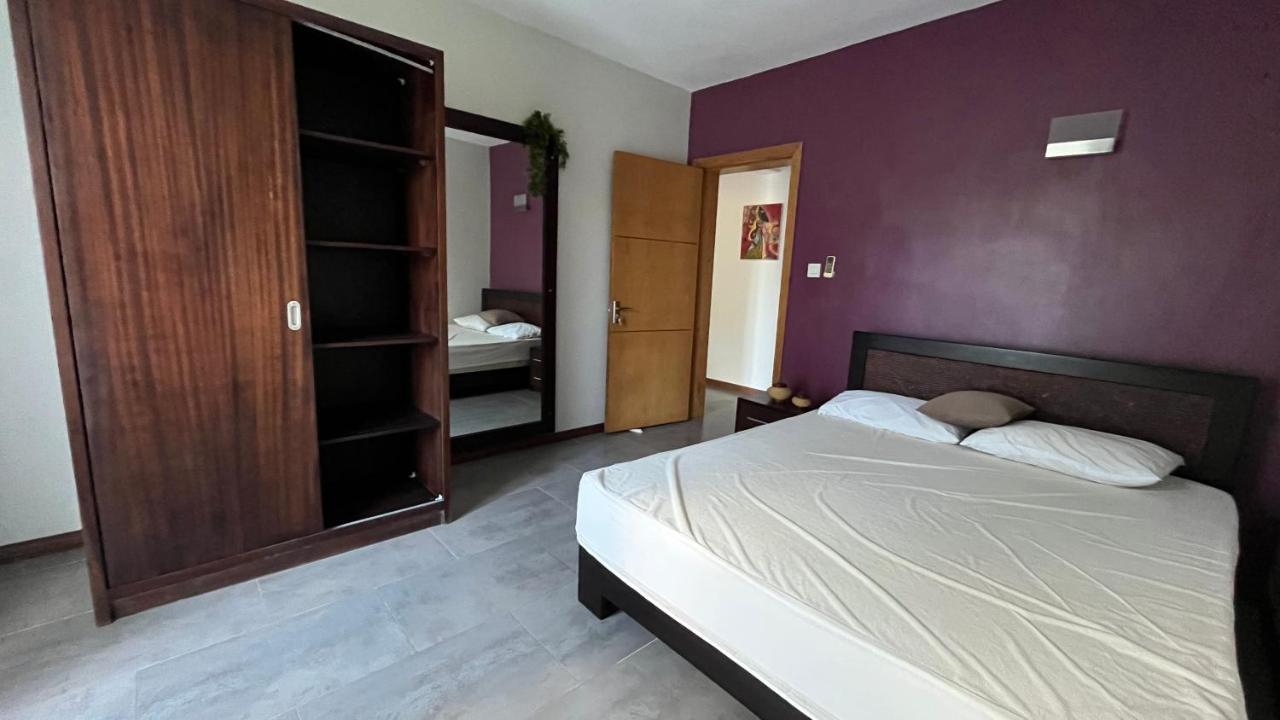 4 Bedrooms Penthouse 50 Meter To The Beach By Dream Escapes Pereybere Beach Luaran gambar