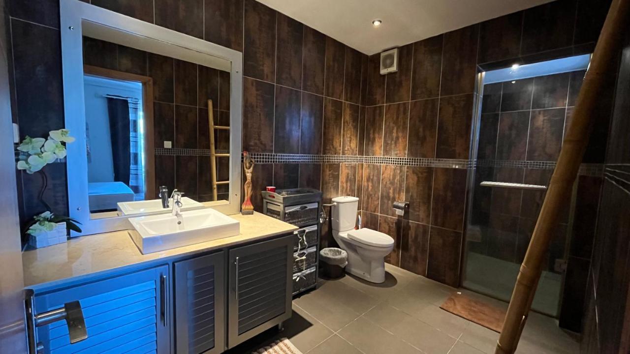 4 Bedrooms Penthouse 50 Meter To The Beach By Dream Escapes Pereybere Beach Luaran gambar