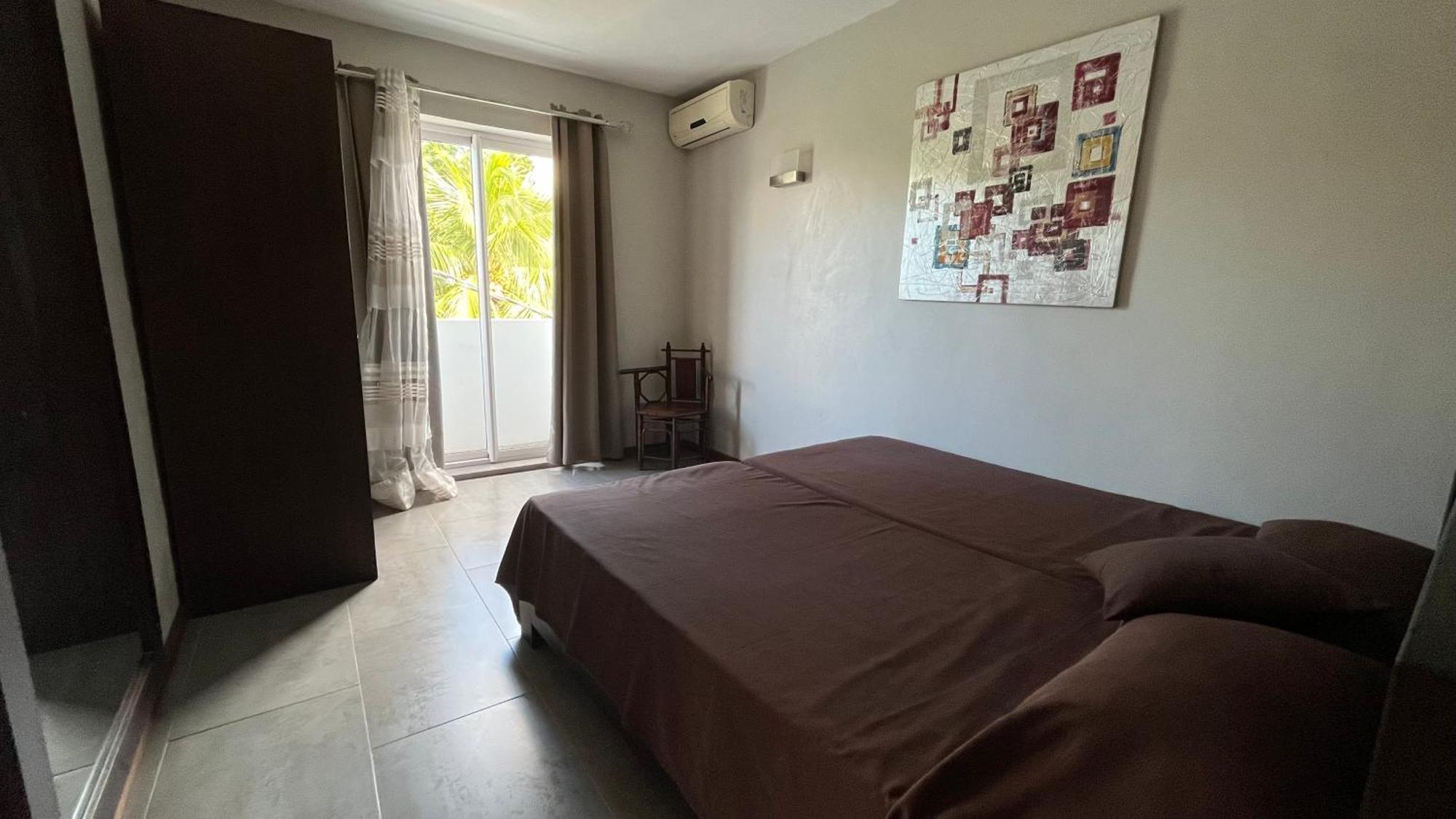 4 Bedrooms Penthouse 50 Meter To The Beach By Dream Escapes Pereybere Beach Luaran gambar